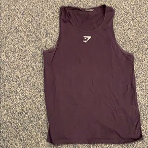 Mens tank top